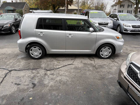 2014 Scion xB