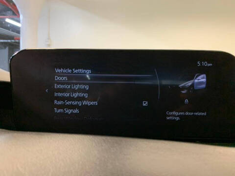 2024 Mazda Mazda3 Hatchback 2.5 S Select Sport