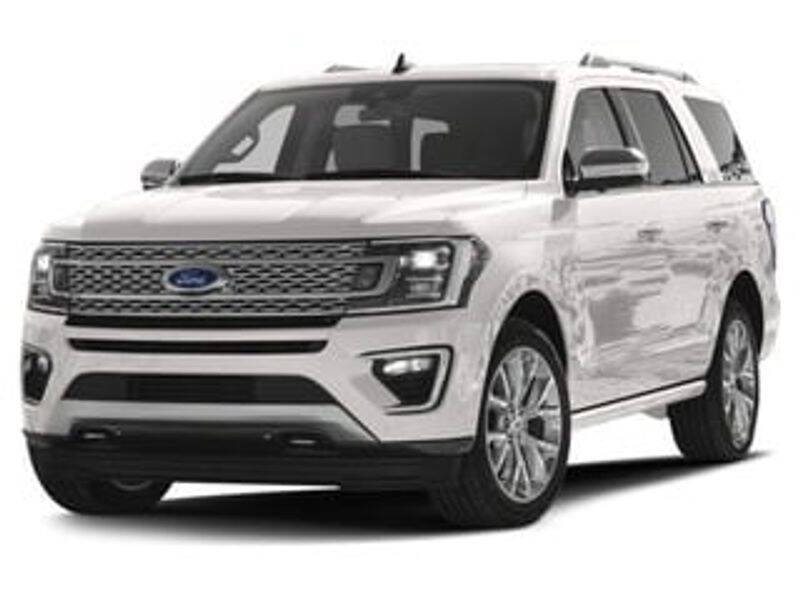 2018 Ford Expedition XLT's photo