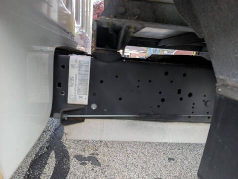 2021 Ford E-Series E-450 SD