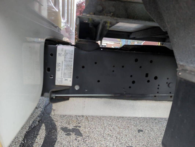 2021 Ford E-Series E-450 SD