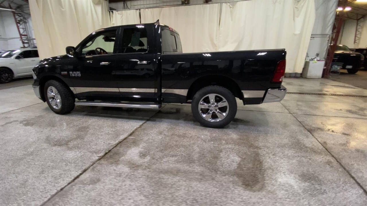 2016 Ram 1500 for sale at Victoria Auto Sales in Victoria, MN