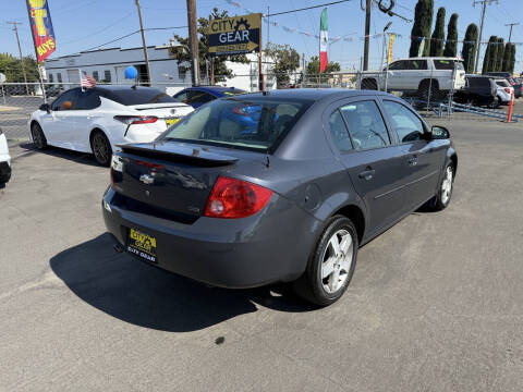 2008 Chevrolet Cobalt LT