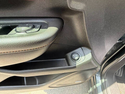 2018 GMC Terrain SLT Diesel