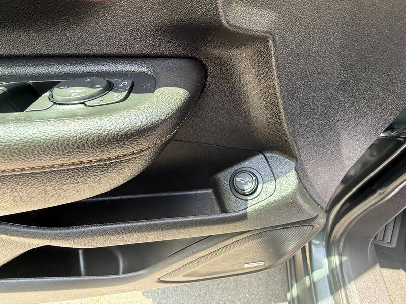 2018 GMC Terrain SLT Diesel