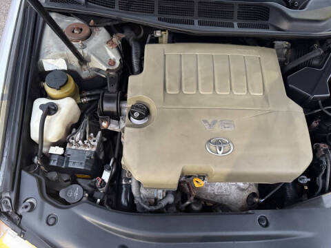 2006 Toyota Avalon Touring