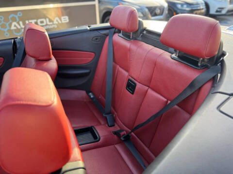 2013 BMW 1 Series 128i