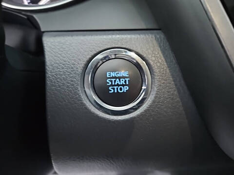 2022 Toyota Camry XLE