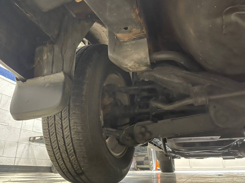 2010 Honda Element EX