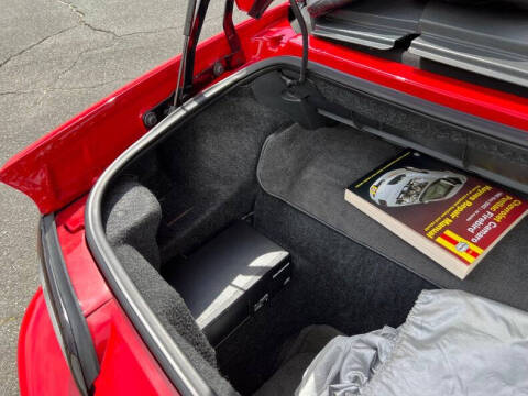 1997 Chevrolet Camaro