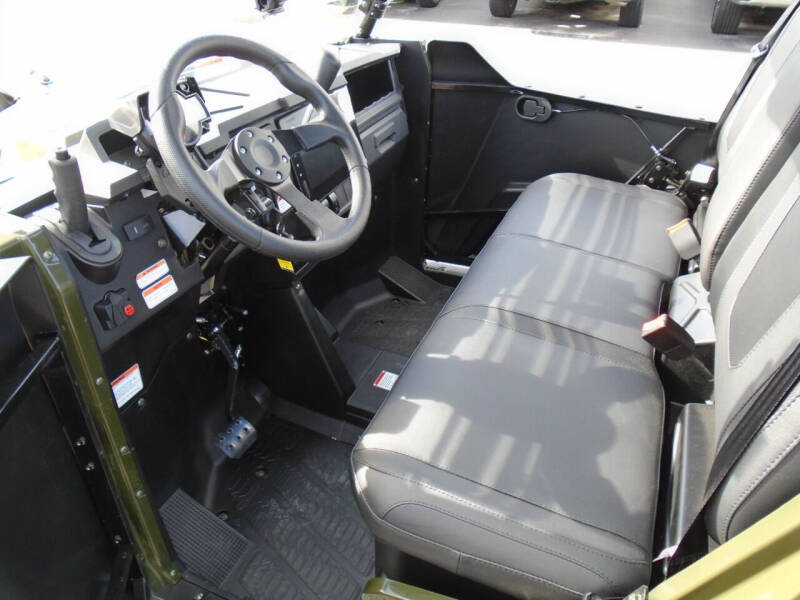 2024 Massimo T-Boss 560X 4x4