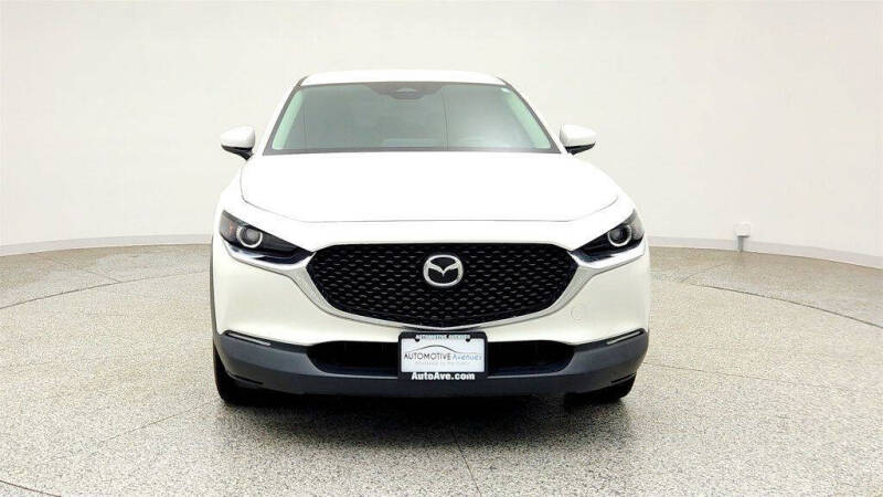 2024 Mazda CX-30 2.5 S