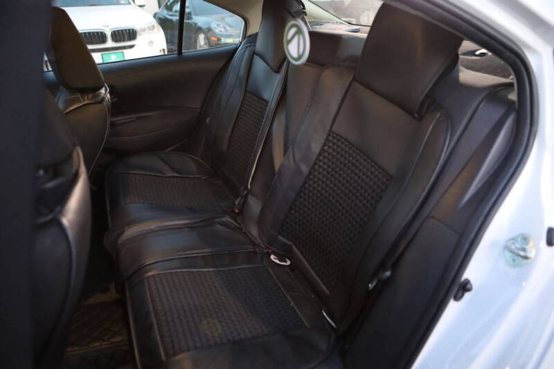 2024 Toyota Corolla Hybrid