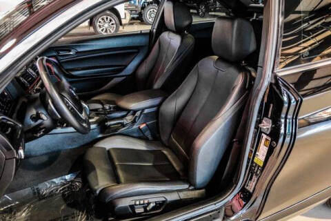 2019 BMW 2 Series 230i xDrive