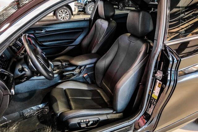 2019 BMW 2 Series 230i xDrive