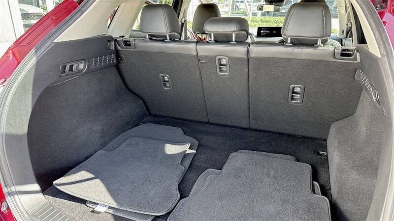 2022 Mazda CX-5 2.5 S Select