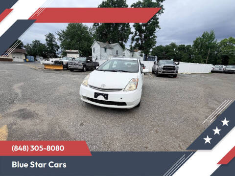 2007 Toyota Prius