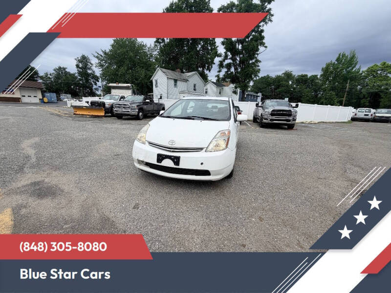 2007 Toyota Prius