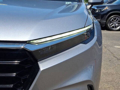 2023 Honda CR-V