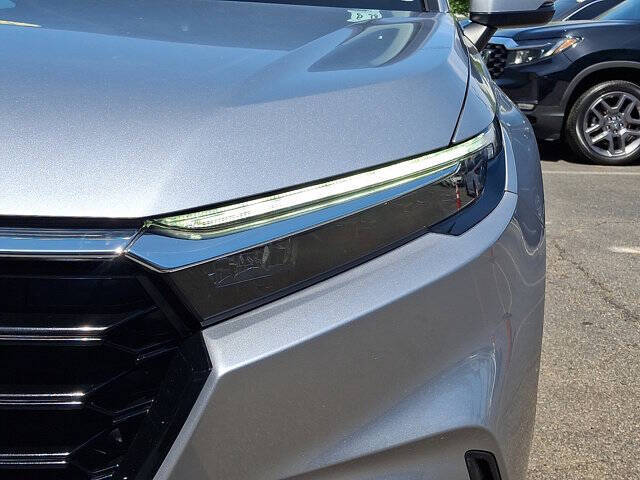 2023 Honda CR-V