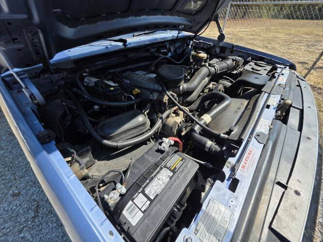 1996 Ford F-150