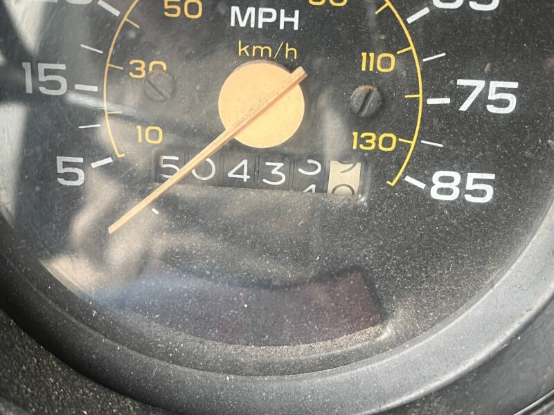 1983 Chevrolet Kodiak C70