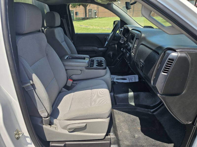2016 GMC Sierra 1500
