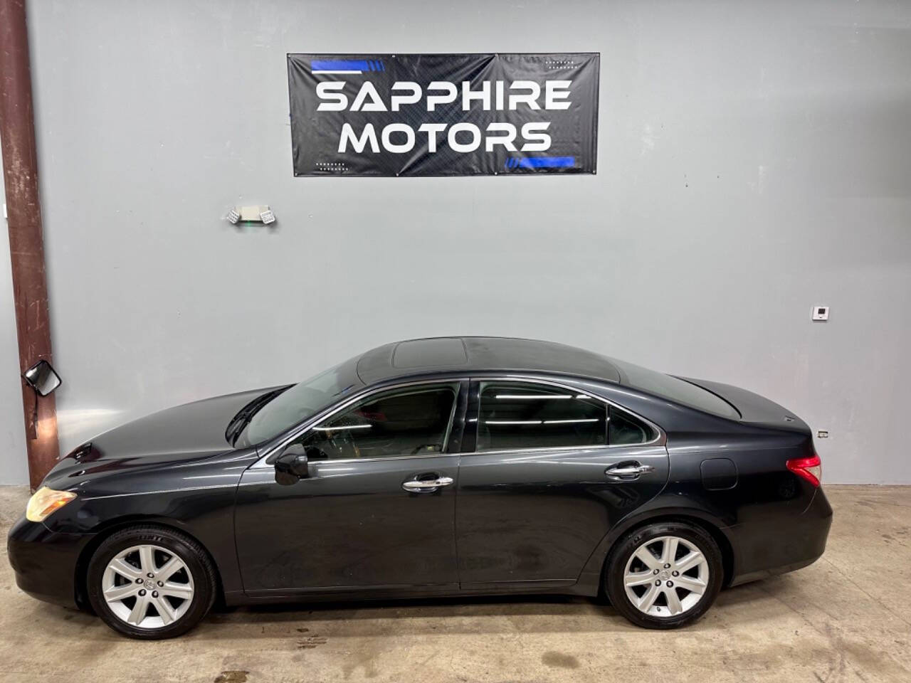 2008 Lexus ES 350 for sale at Sapphire Motors in Gurnee, IL