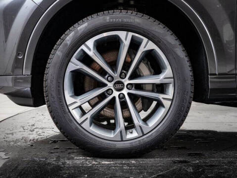 2026 Audi Q7 quattro Premium Plus 45 TFSI