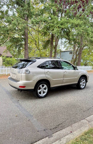 2006 Lexus RX 330