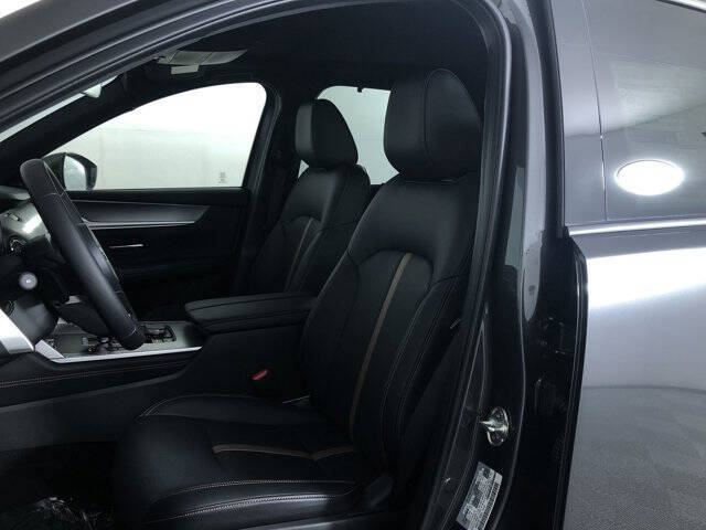 2026 Mazda CX-90 3.3 Turbo Premium Plus