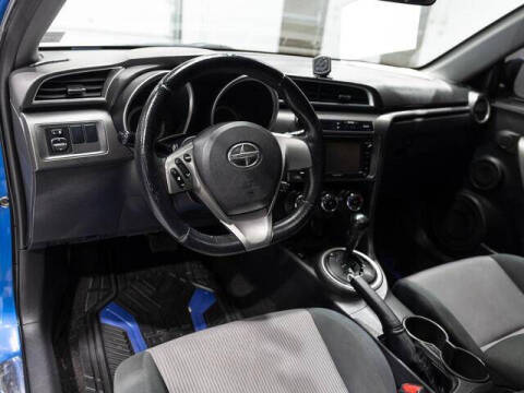 2014 Scion tC