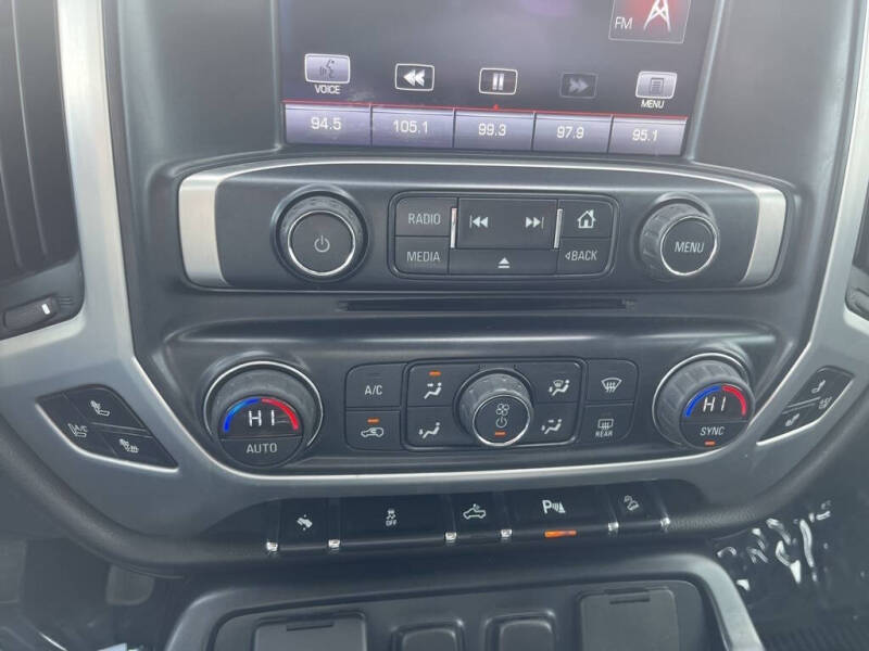 2014 GMC Sierra 1500