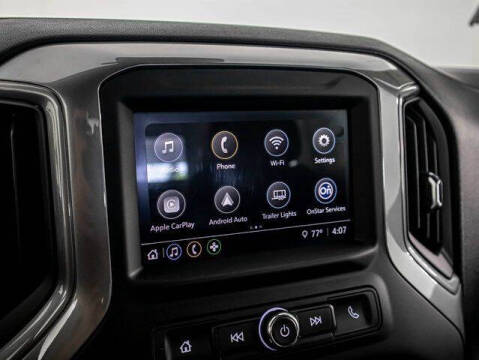 2024 GMC Sierra 2500HD Pro