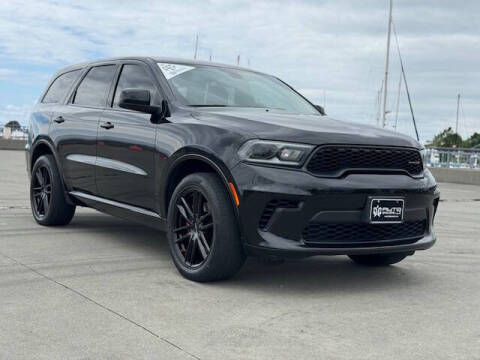 2023 Dodge Durango GT