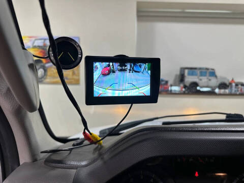 2013 Ford E-Series E-150