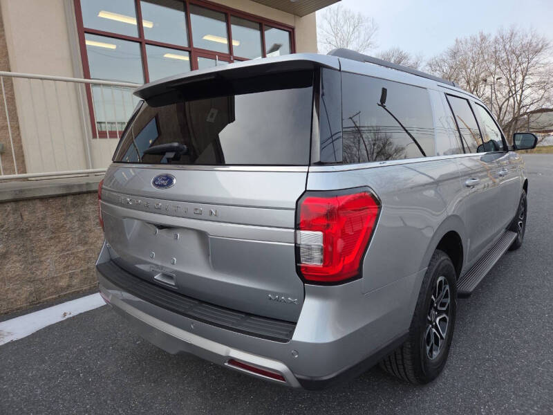 2023 Ford Expedition MAX XLT