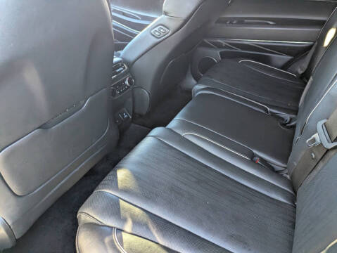 2023 Genesis GV80 2.5T