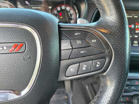 2020 Dodge Challenger GT