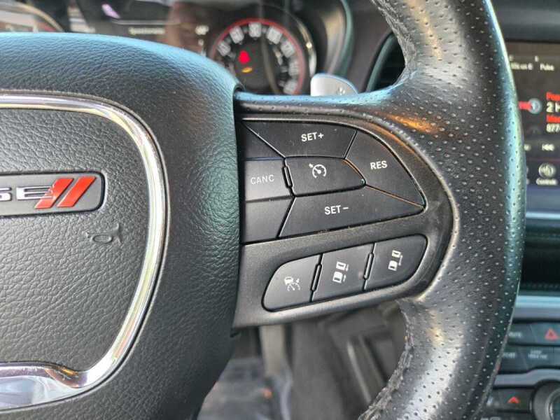 2020 Dodge Challenger GT