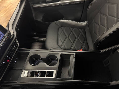 2024 Volkswagen Atlas SE 4Motion