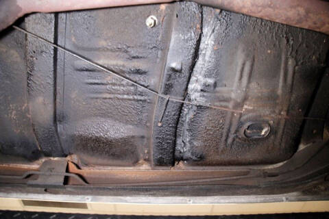 1965 Chevrolet Malibu