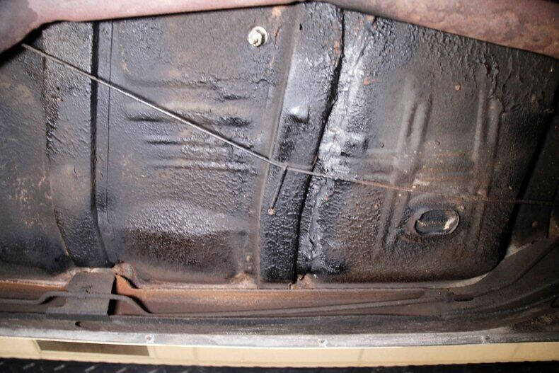 1965 Chevrolet Malibu