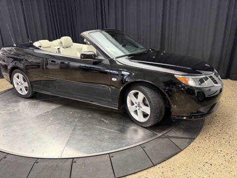 2010 Saab 9-3 2.0T