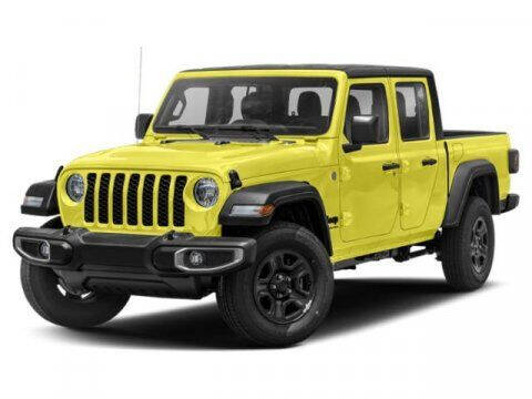 2023 Jeep Gladiator for Sale in Columbus, OH