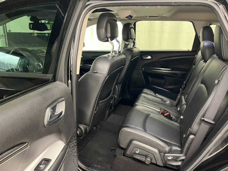 2014 Dodge Journey SXT