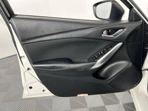 2014 Mazda MAZDA6 i Sport