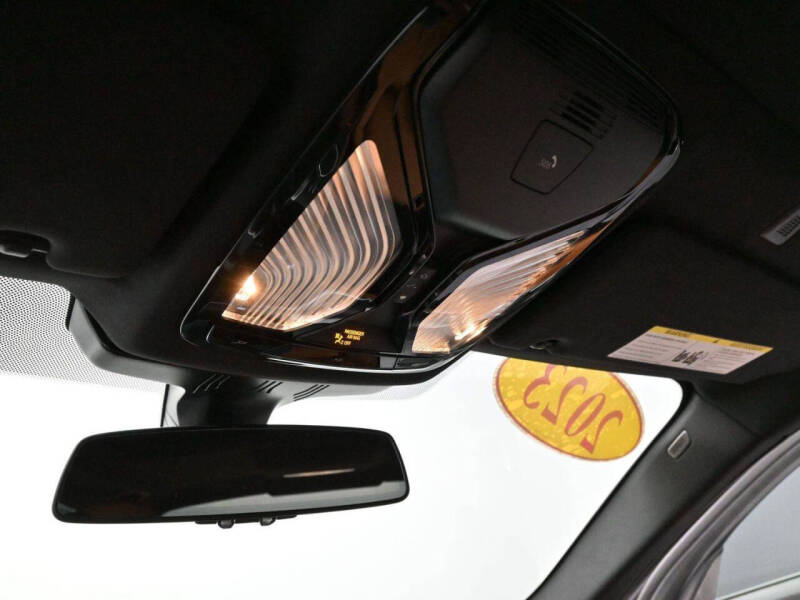 2023 BMW 5 Series 540i