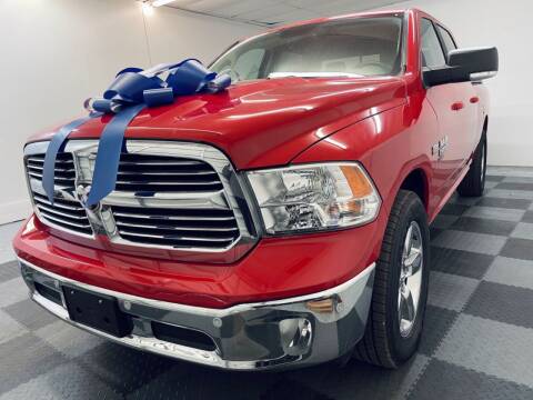 2019 RAM Ram Pickup 1500 Classic for sale at Express Auto Source in Indianapolis IN