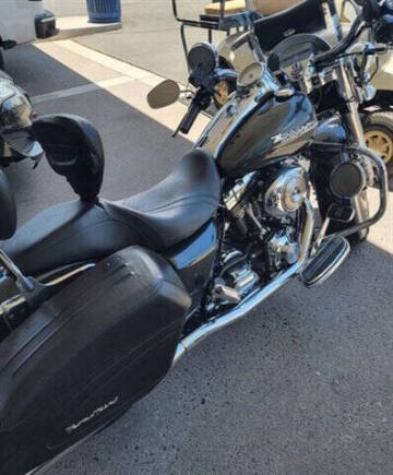 2005 Harley-Davidson Road King